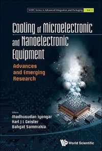 Cooling Of Microelectronic And Nanoelectronic Equipment