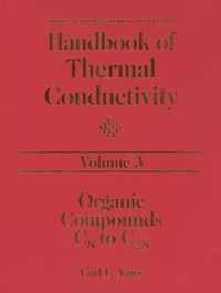 Handbook of Thermal Conductivity, Volume 3