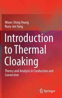 Introduction to Thermal Cloaking