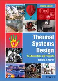 Thermal Systems Design