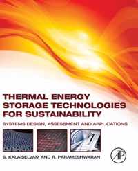 Thermal Energy Storage Technologies for Sustainability