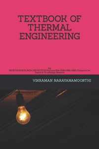 Textbook of Thermal Engineering