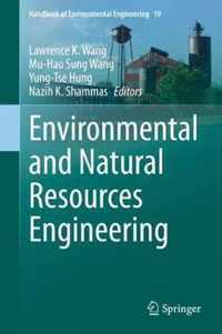 Environmental and Natural Resources Engineering