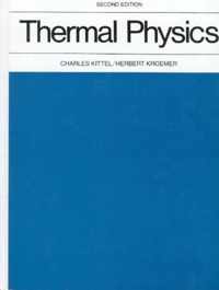 Thermal Physics