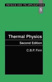 Thermal Physics