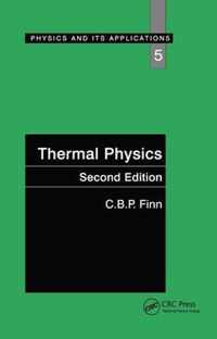 Thermal Physics