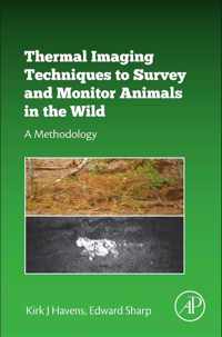 Thermal Imaging Techniques to Survey and Monitor Animals in the Wild