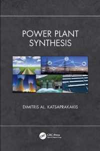 Power Plant Synthesis