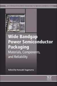 Wide Bandgap Power Semiconductor Packaging