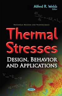 Thermal Stresses