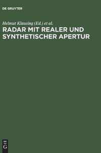 Radar mit realer und synthetischer Apertur