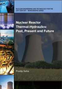 Nuclear Reactor Thermal-Hydraulics