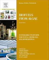 Biomass, Biofuels, Biochemicals