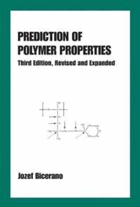 Prediction of Polymer Properties