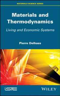 Materials and Thermodynamics