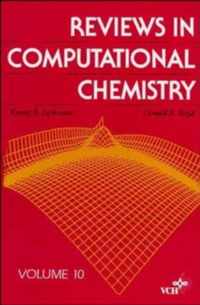 Reviews in Computational Chemistry, Volume 9