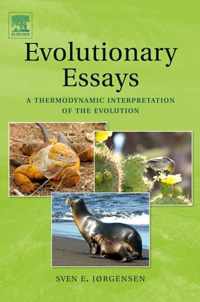 Evolutionary Essays