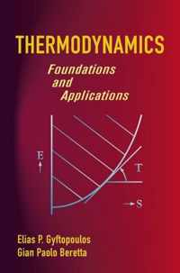 Thermodynamices