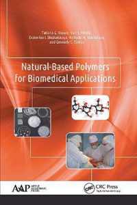 Natural-Based Polymers for Biomedical Applications