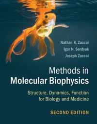 Methods in Molecular Biophysics