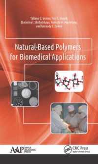 Natural-Based Polymers for Biomedical Applications