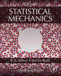 Statistical Mechanics