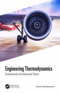 Engineering Thermodynamics