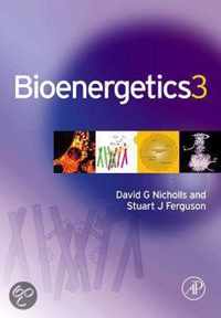 Bioenergetics