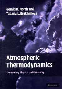 Atmospheric Thermodynamics