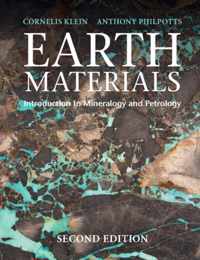 Earth Materials