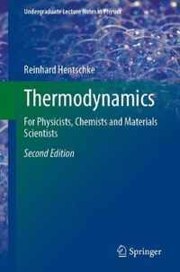 Thermodynamics