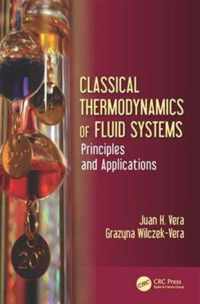 Classical Thermodynamics of Fluid Systems