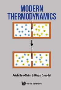 Modern Thermodynamics