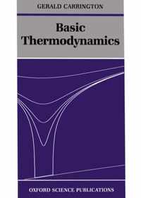 Basic Thermodynamics