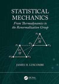 Statistical Mechanics