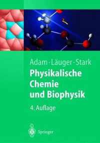 Physikalische Chemie Und Biophysik