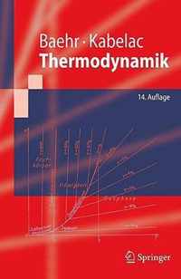 Thermodynamik