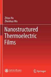 Nanostructured Thermoelectric Films