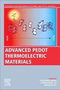 Advanced PEDOT Thermoelectric Materials