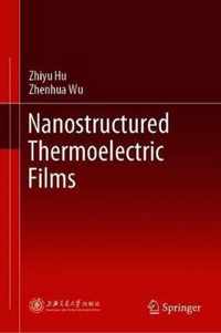 Nanostructured Thermoelectric Films