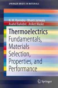 Thermoelectrics