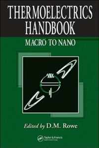 Thermoelectrics Handbook