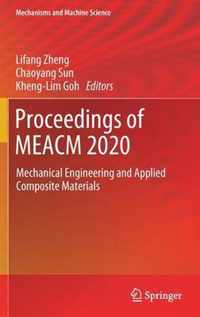 Proceedings of MEACM 2020