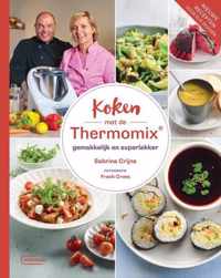 Koken met de Thermomix