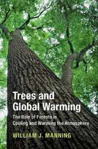 Trees and Global Warming