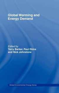 Global Warming and Energy Demand