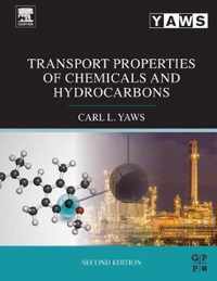 Transport Properties of Chemicals and Hydrocarbons