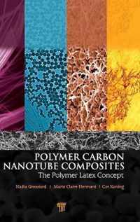 Polymer Carbon Nanotube Composites