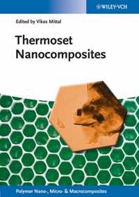 Thermoset Nanocomposites