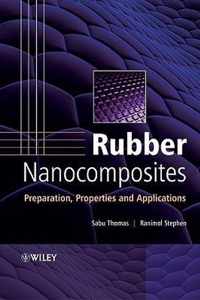 Rubber Nanocomposites